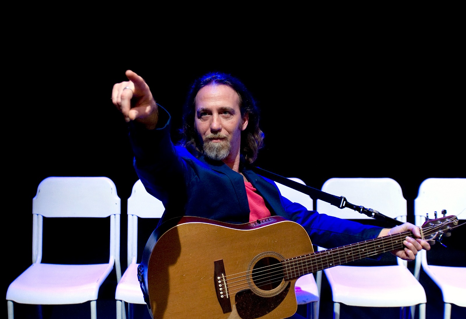 RAFAEL DIDONI -Leggi l'articolo qui