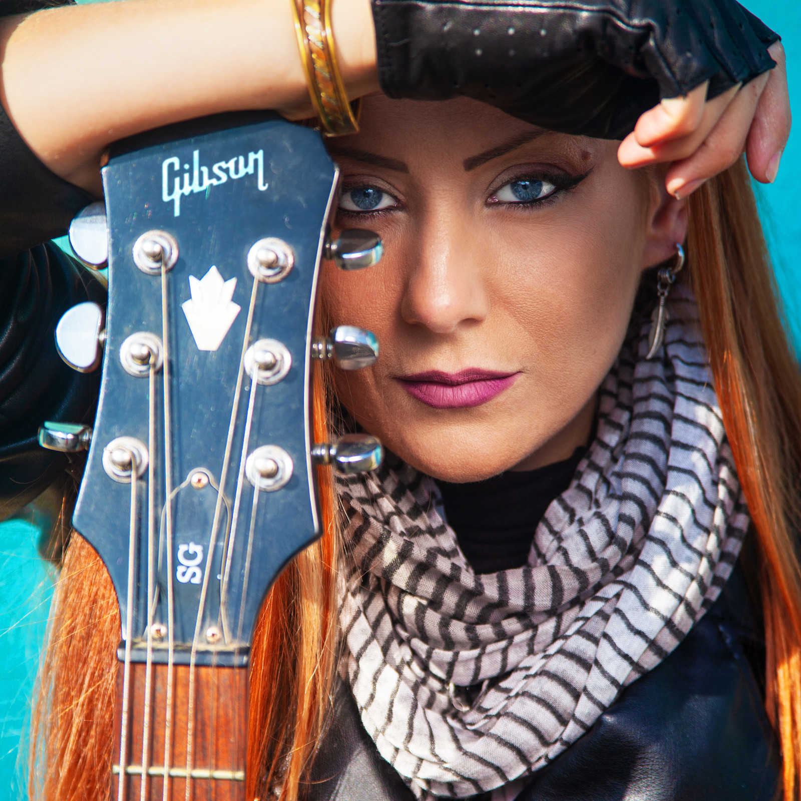 MALU' -Leggi l'articolo qui