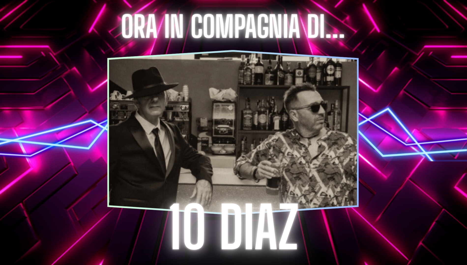 10 DIAZ - Leggi l'articolo qui