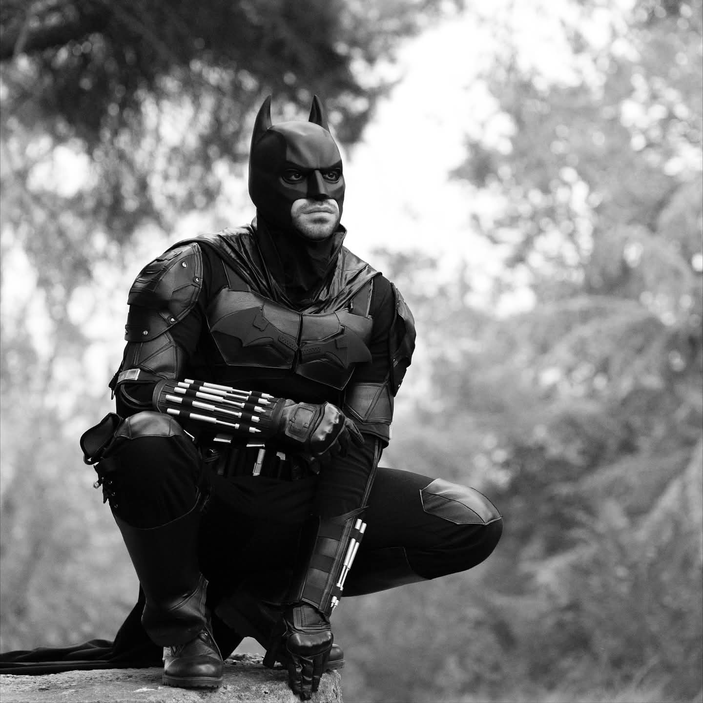 BATMAN -leggi l'articolo qui