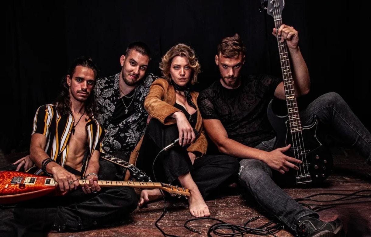  NOBLE SIN - leggi l'articolo qui